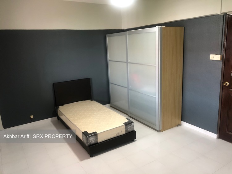 Blk 428 Tampines Street 41 (Tampines), HDB Executive #212701531